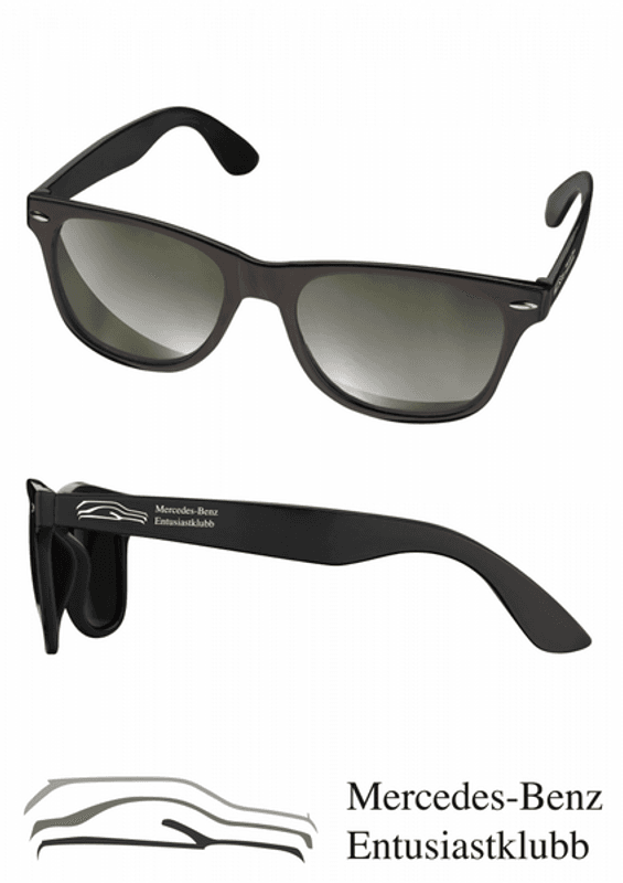 SunRay Solbriller