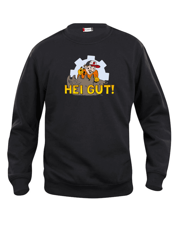 Hei Gut Genser