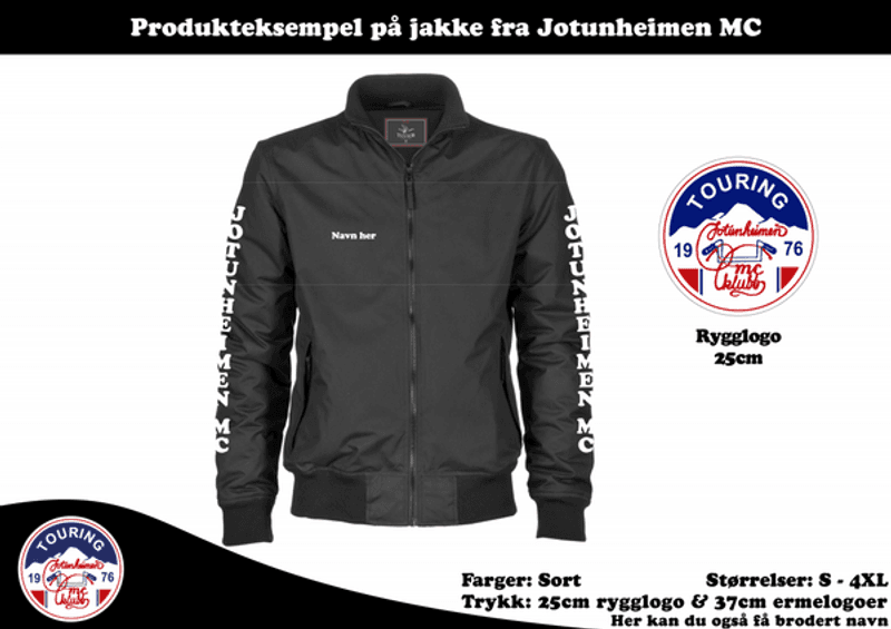 Jakke