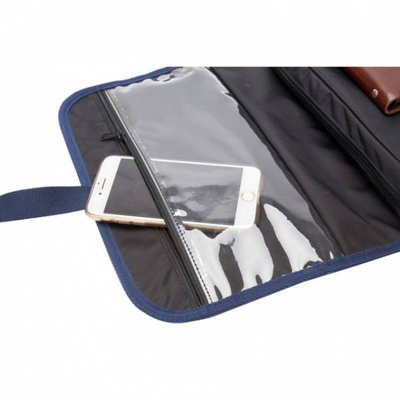 Exclusive Toiletry Bag