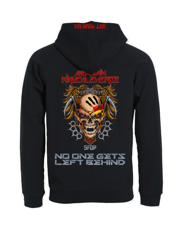 GK Hoody SPECIAL