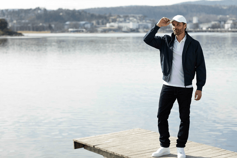 Eastport Jacket