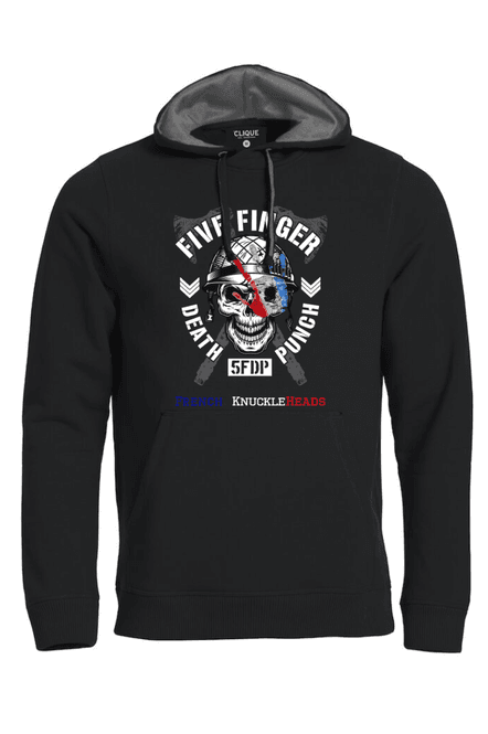 Hovedbilde French Knuckleheads Hoody