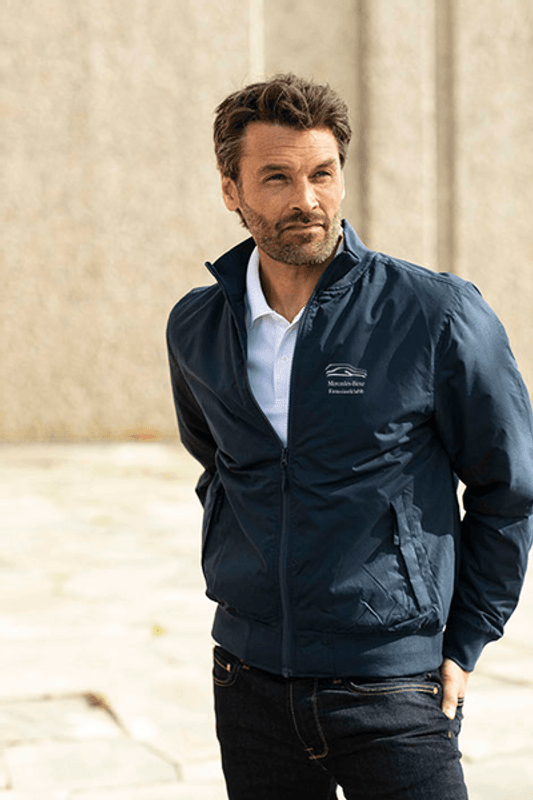 Westport Jacket