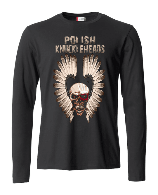 Hovedbilde Polish Knuckleheads Longsleeve