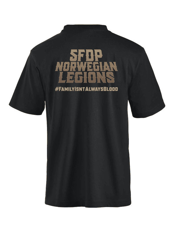 NK Tee 2026