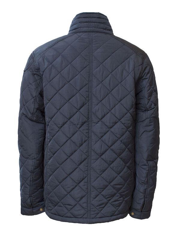 Huntingview Quilted Jacket