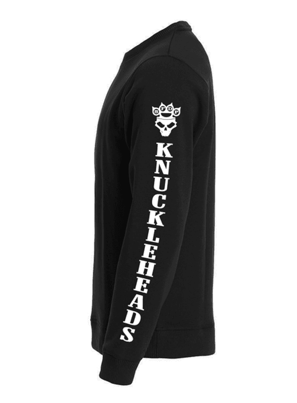 NK Crewneck