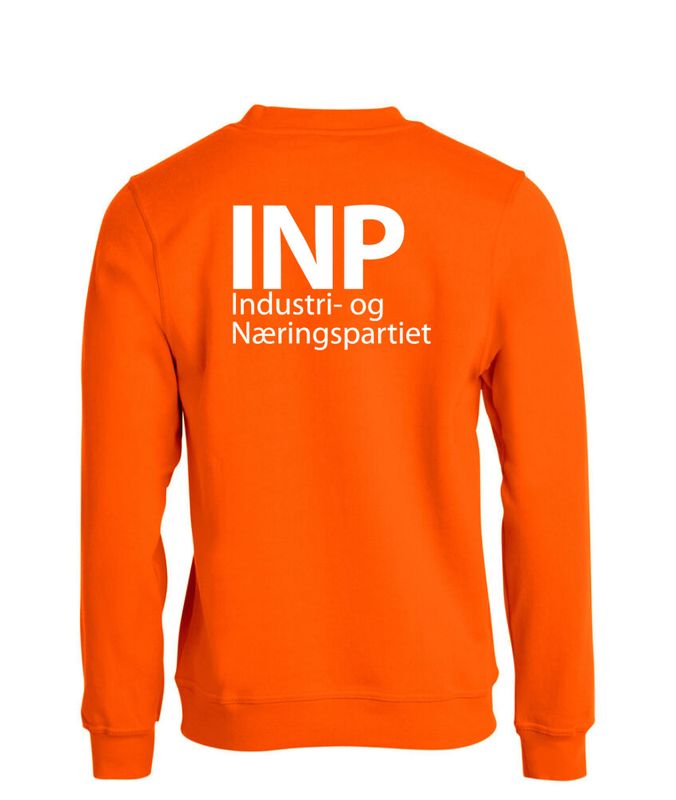 INP genser