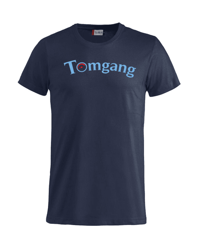 Tomgang jr. - Scaniakusken