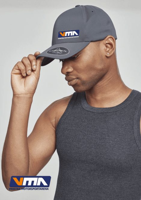 Hovedbilde Flexfit Delta 180 VMA caps