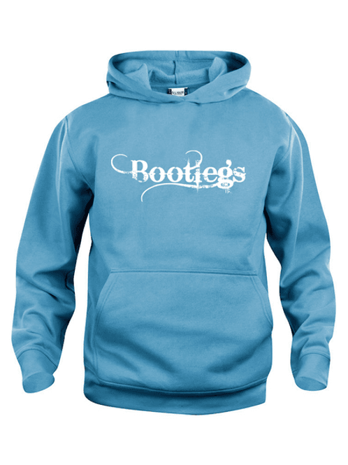 Hovedbilde Bootlegs Hoody junior