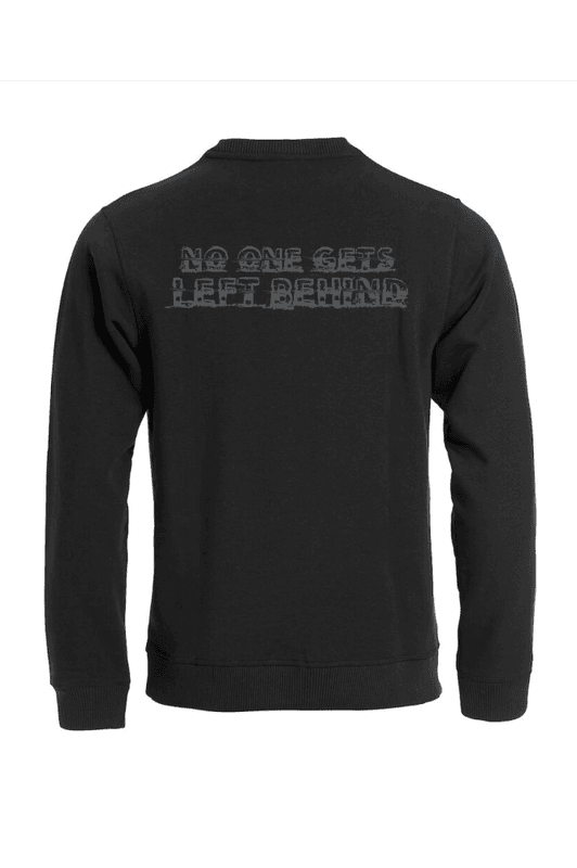 French Knuckleheads Roundneck