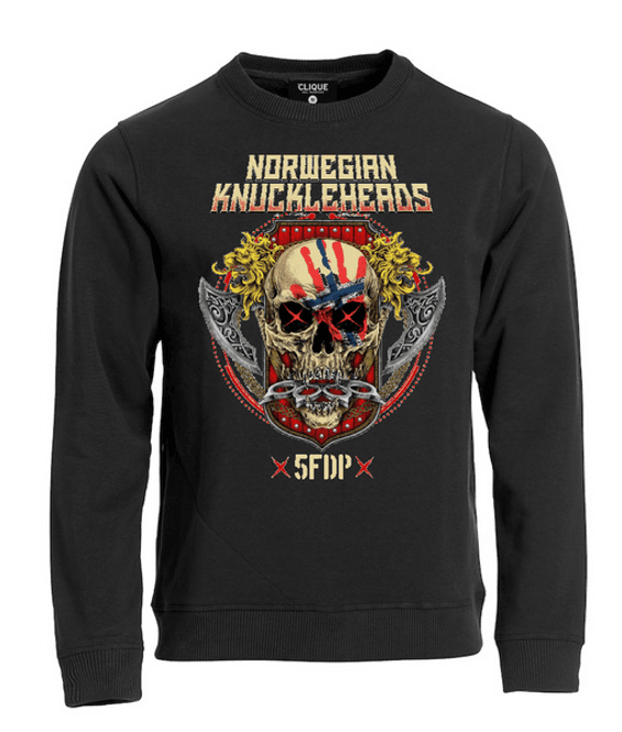 Hovedbilde NK Crewneck