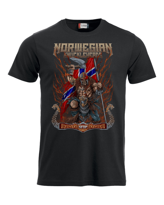Hovedbilde NK Tee 2026