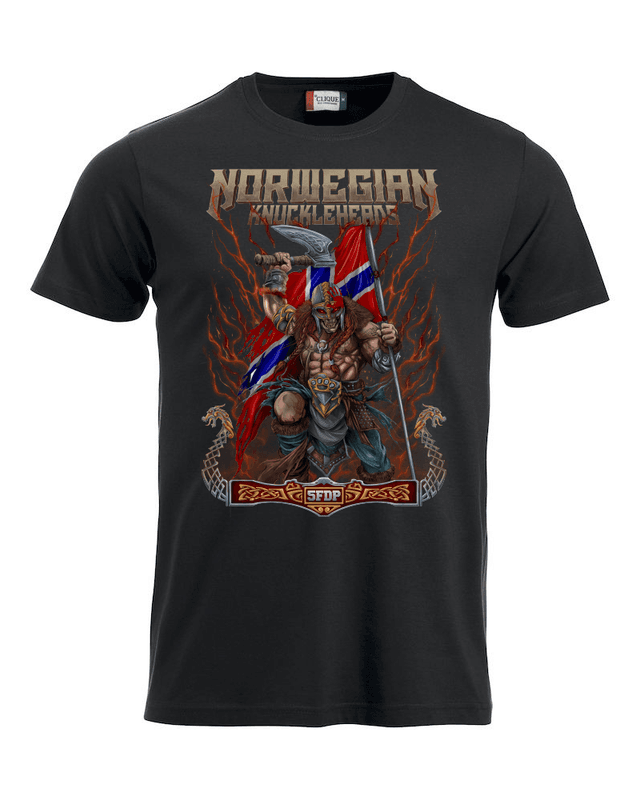NK Tee 2026