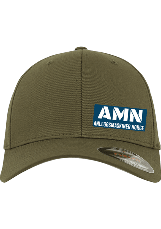 AMN Caps
