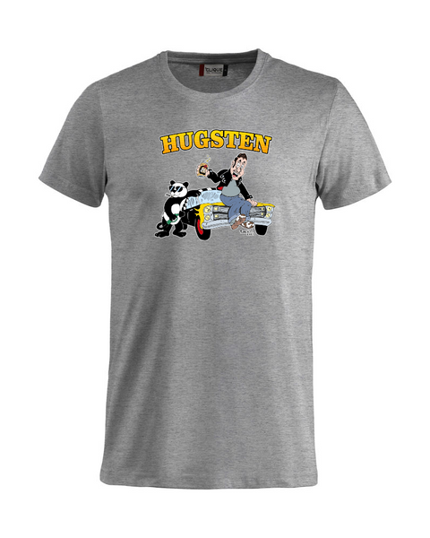 Hugsten t-shirt