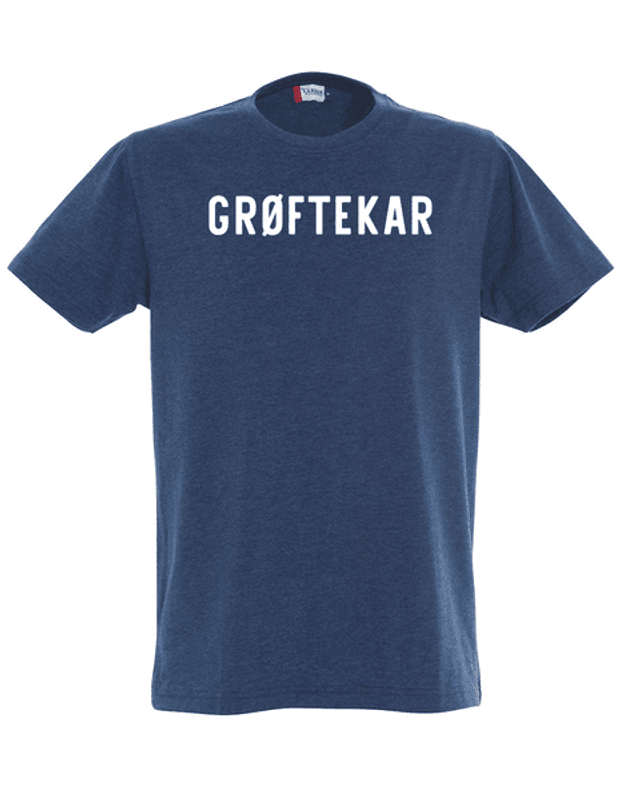 Grøftekar t-shirt