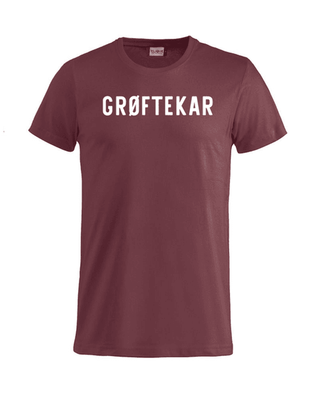 Grøftekar t-shirt