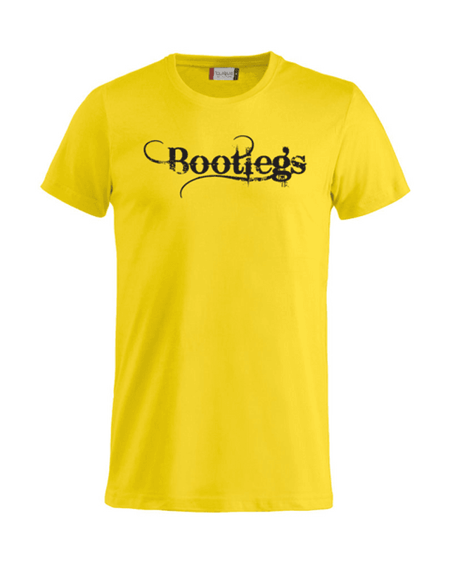 Bootlegs T-Shirt