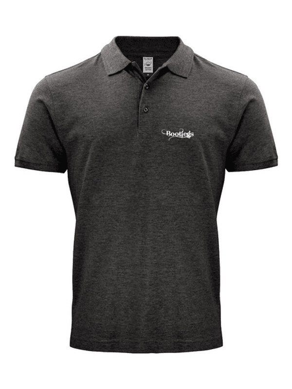 Bootlegs Organic Cotton Polo