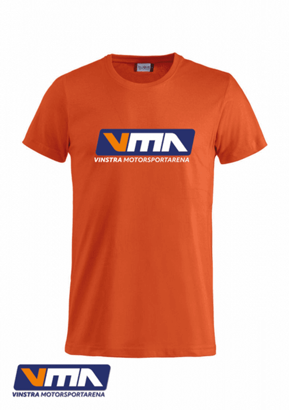 VMA Basic-T Junior