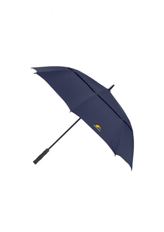 Paraply m/logo