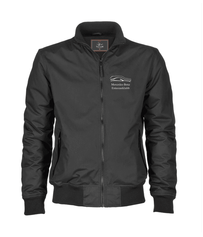 Westport Jacket