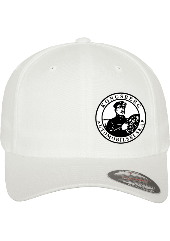 Flexfit caps