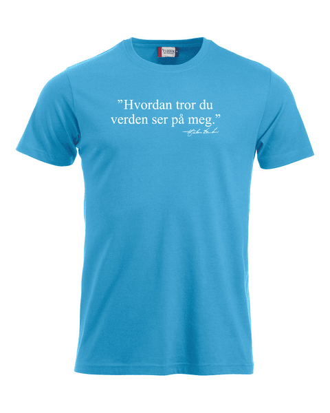 Håkon Banken t-shirt