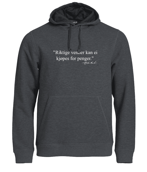 Håkon Banken Hoody