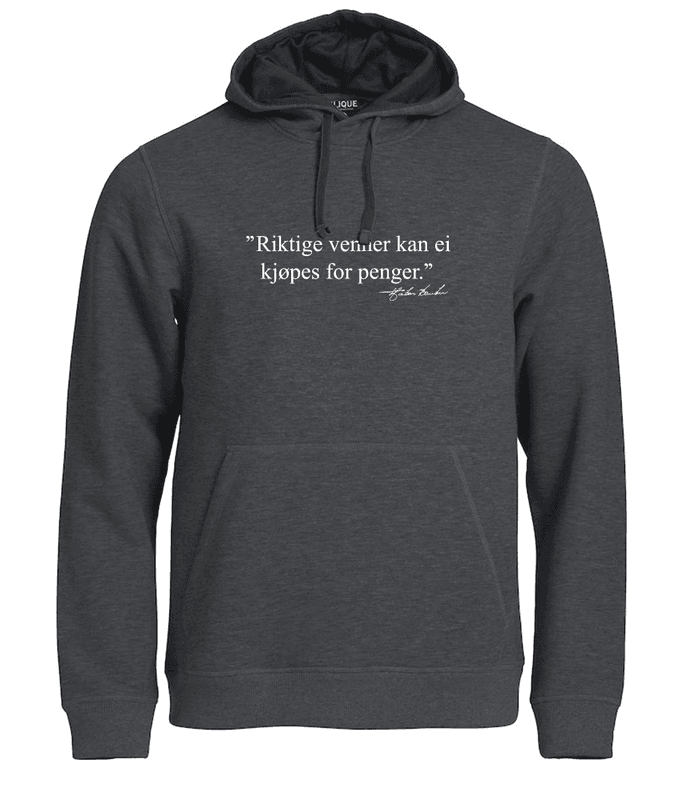 Håkon Banken Hoody
