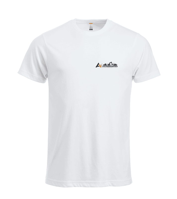 AMN t-shirt 2026