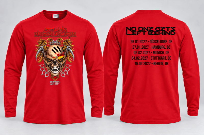 GK 2027 Tour LS