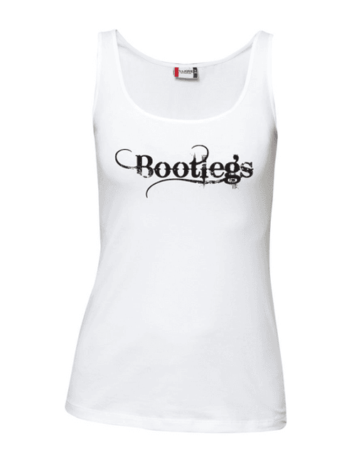 Hovedbilde Bootlegs Tank Top Dame